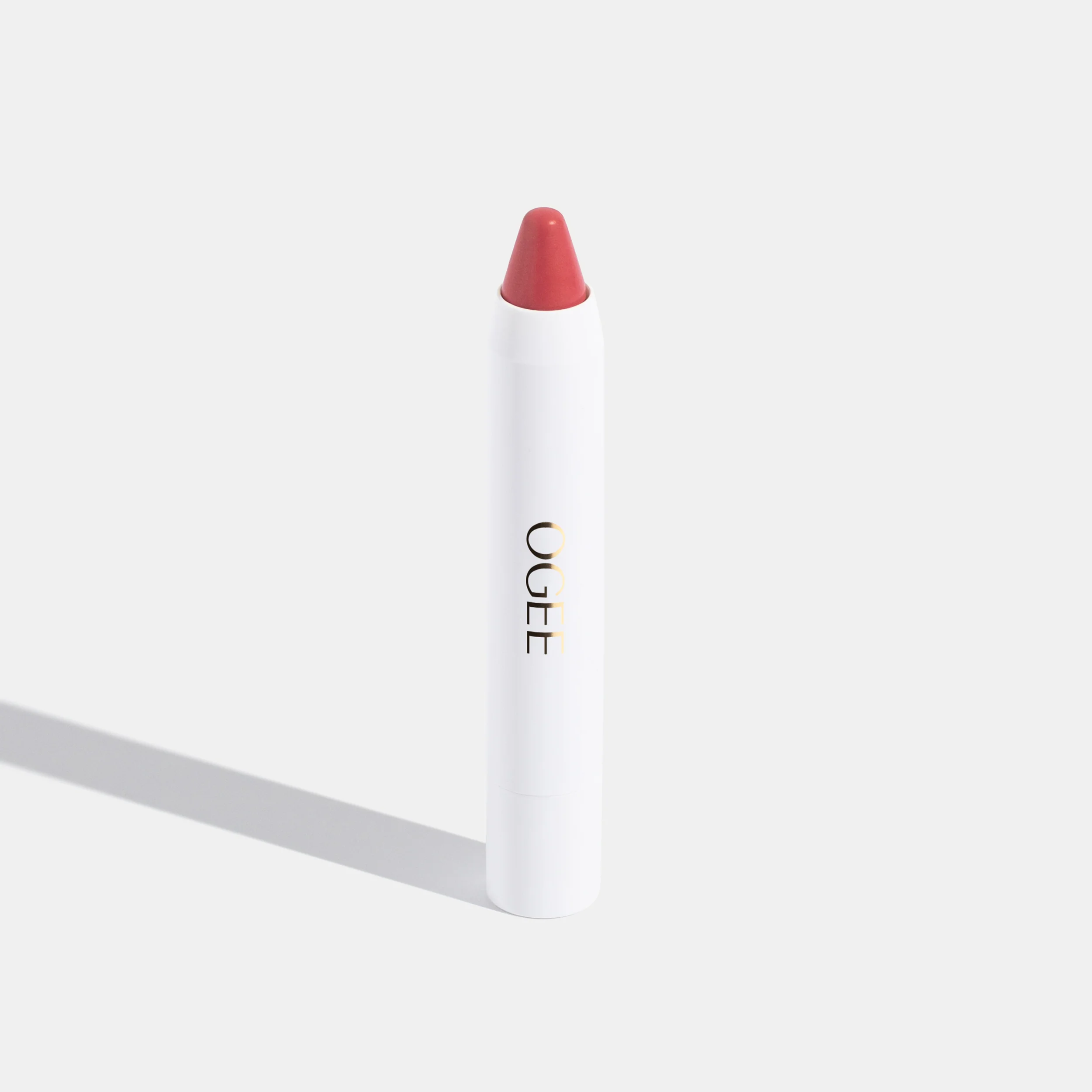 Tinted Sculpted Lip Oil - Image 3
