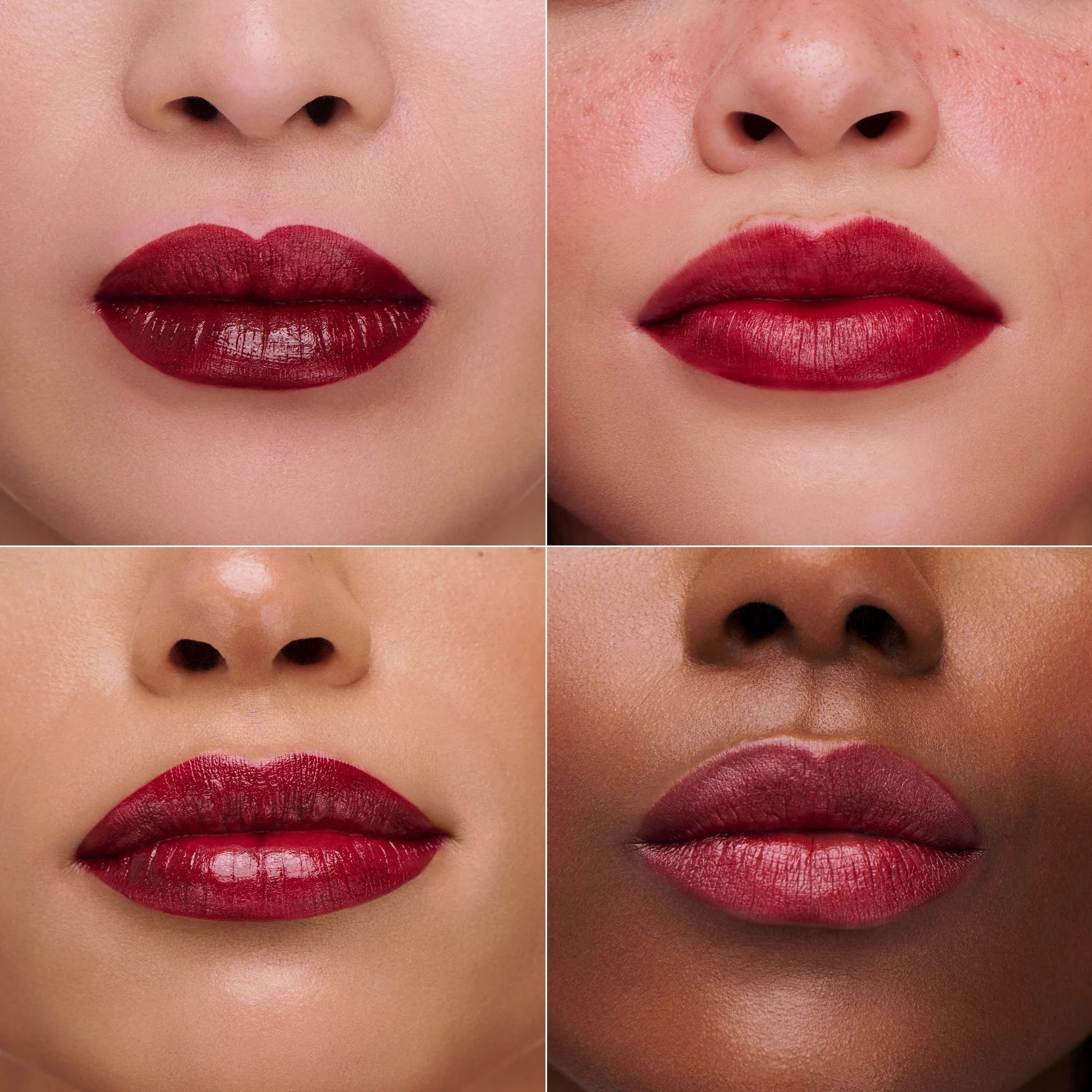 Tinted Sculpted Lip Oil - Image 42