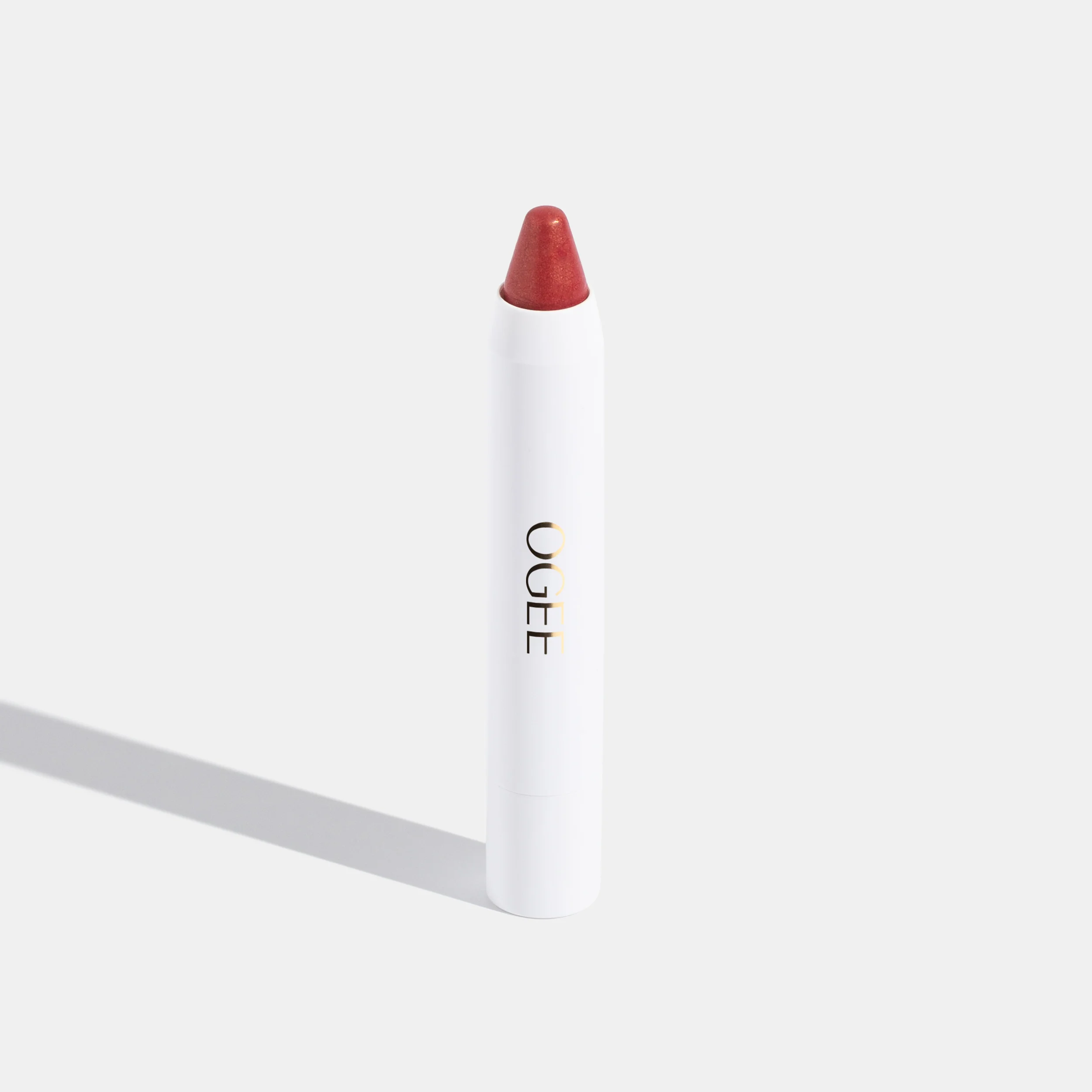 Tinted Sculpted Lip Oil - Image 5