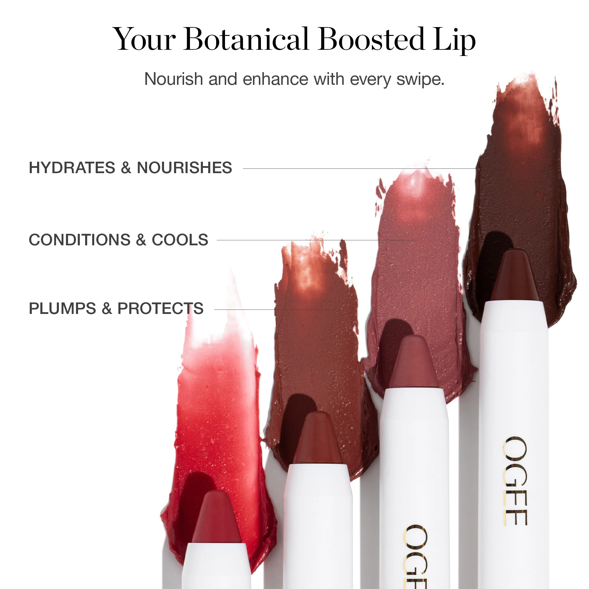 Tinted Sculpted Lip Oil - Image 77