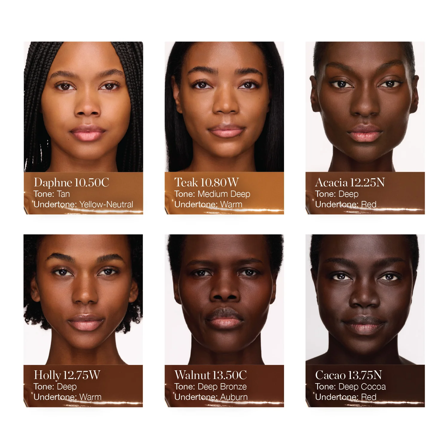 Complexion Perfecting Concealer - Image 111