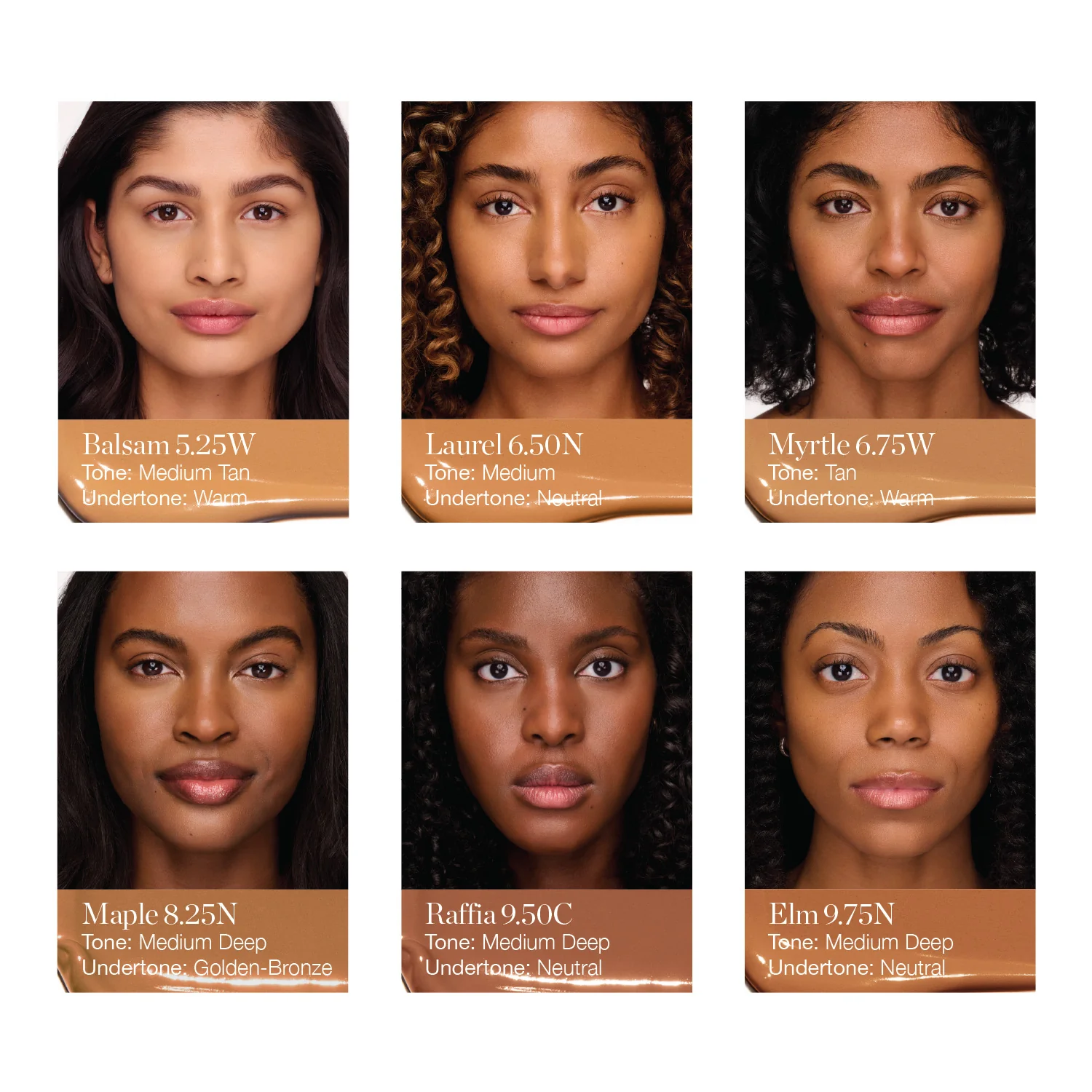 Complexion Perfecting Concealer - Image 118