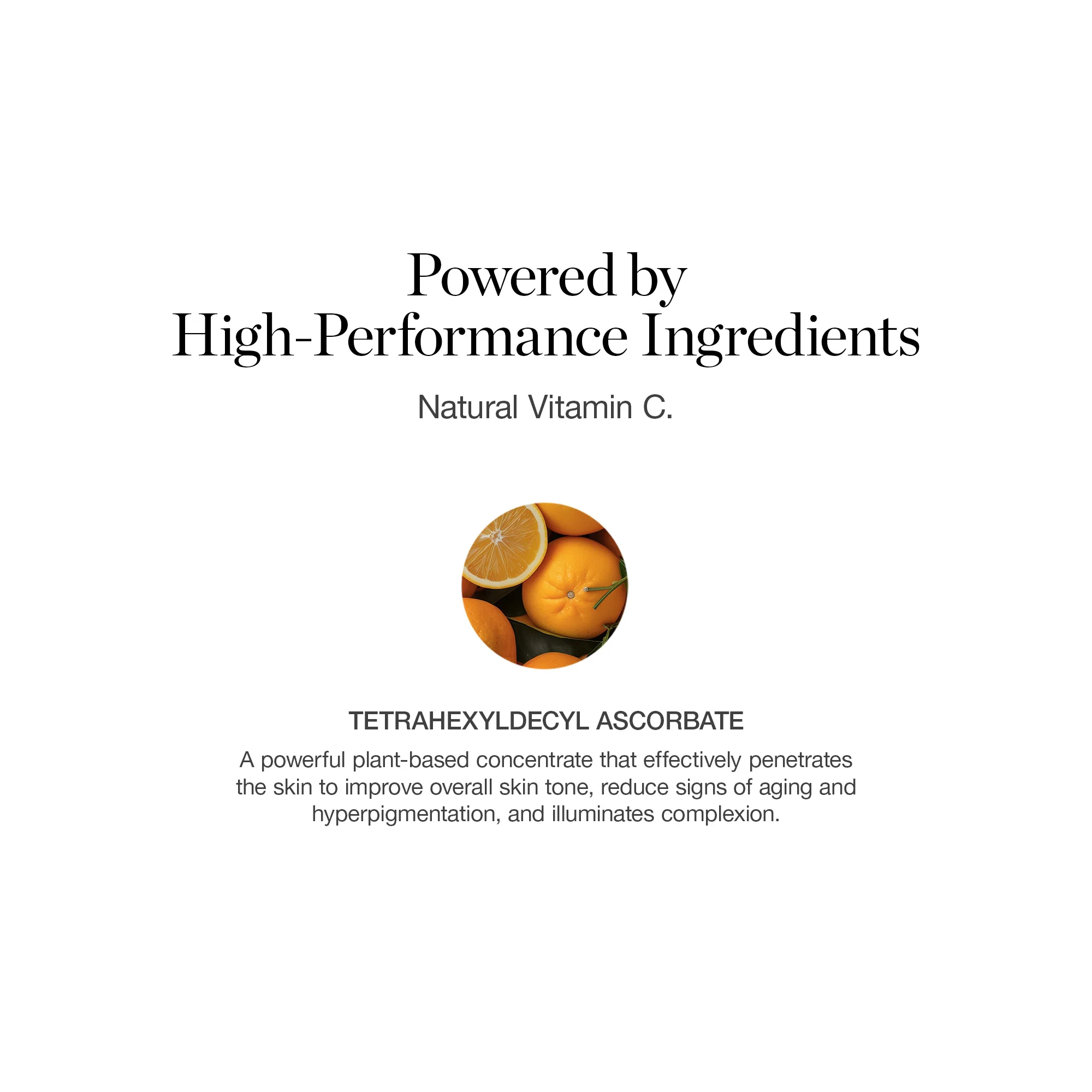 Vitamin C THDA 20% Elixir - Image 6