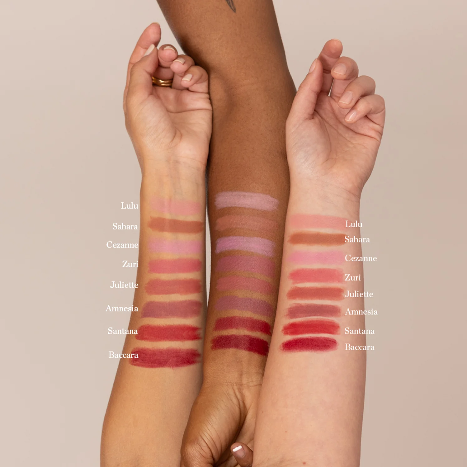 Full Bloom Sculpted Lipstick - Image 143