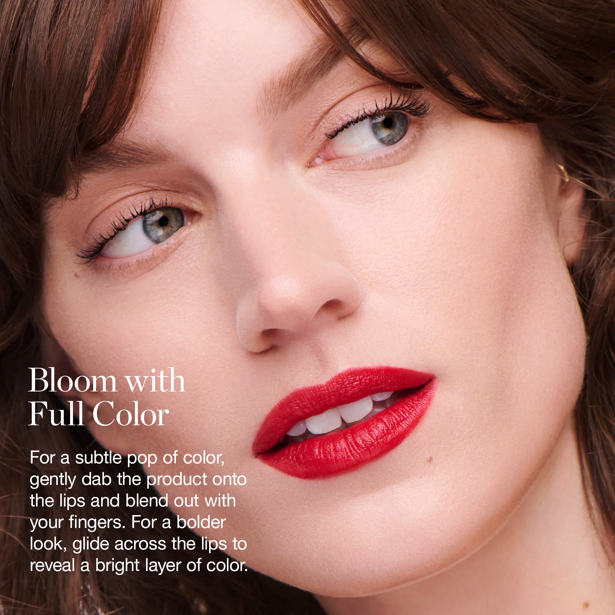 Full Bloom Sculpted Lipstick - Image 161