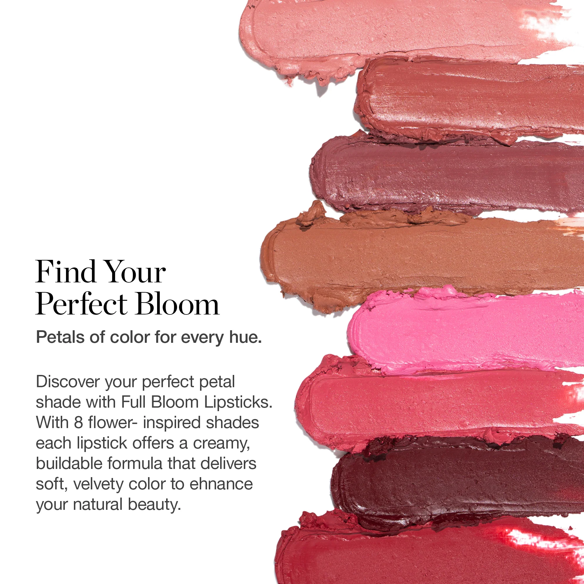 Full Bloom Sculpted Lipstick - Image 207