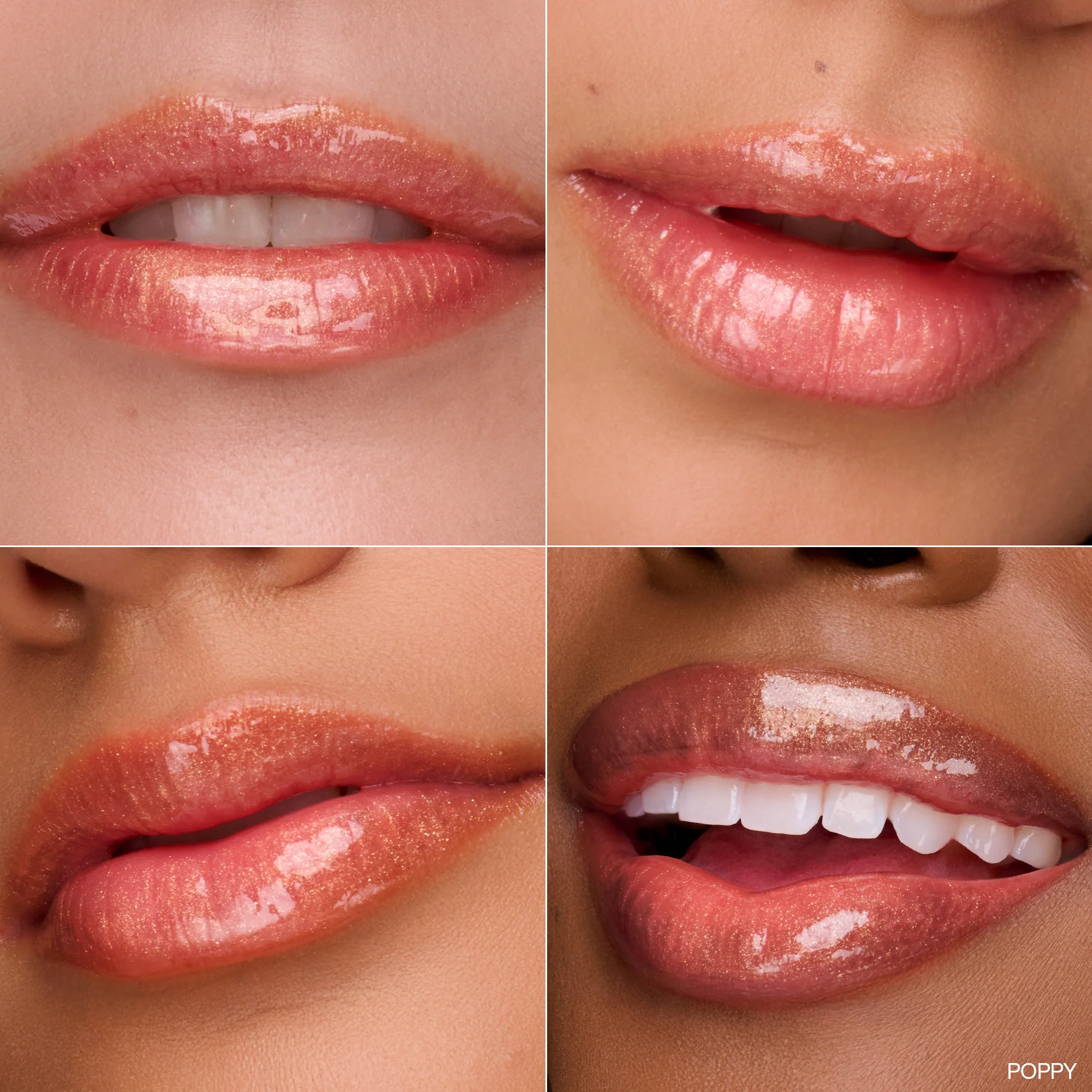 Glimmer Lip Gloss Trio - Image 8