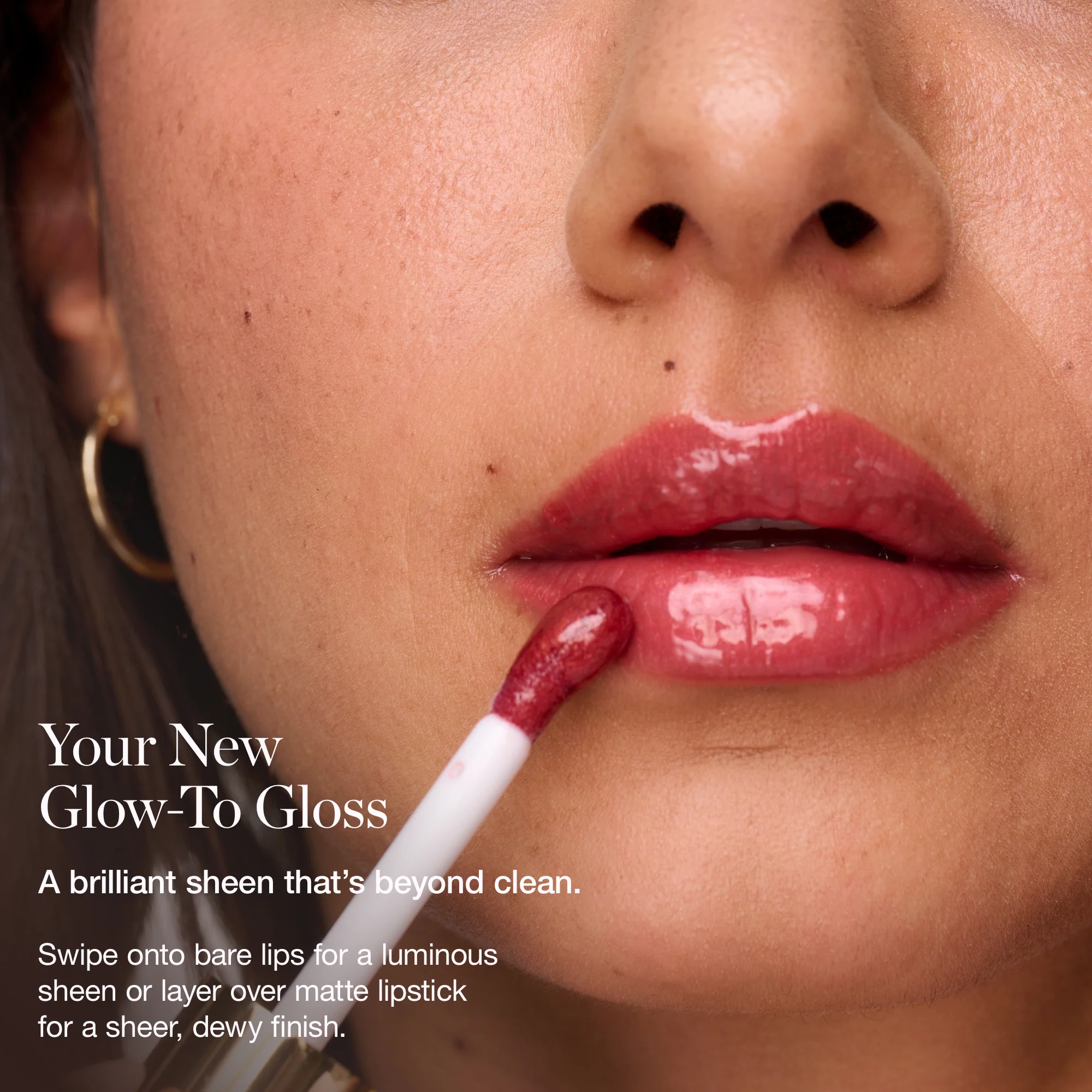 Beyond Clean Lip Gloss - Image 42
