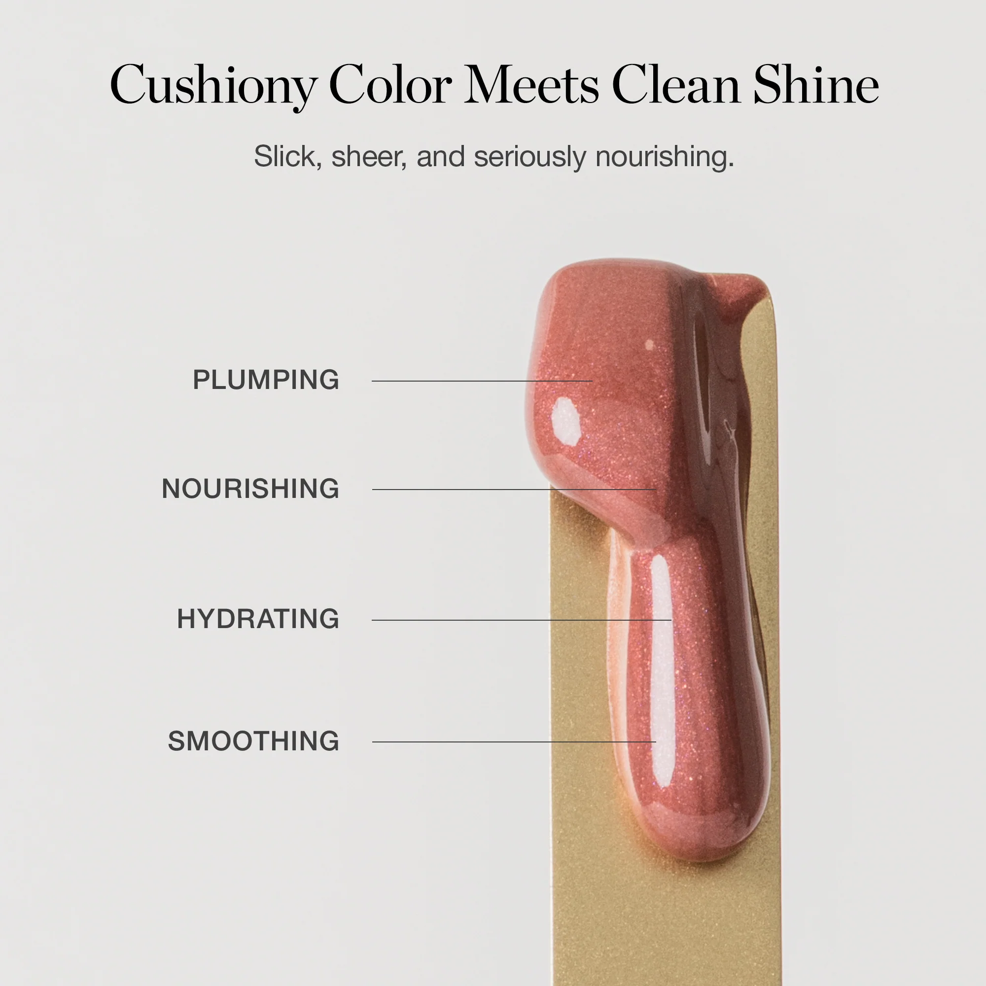 Beyond Clean Lip Gloss - Image 54