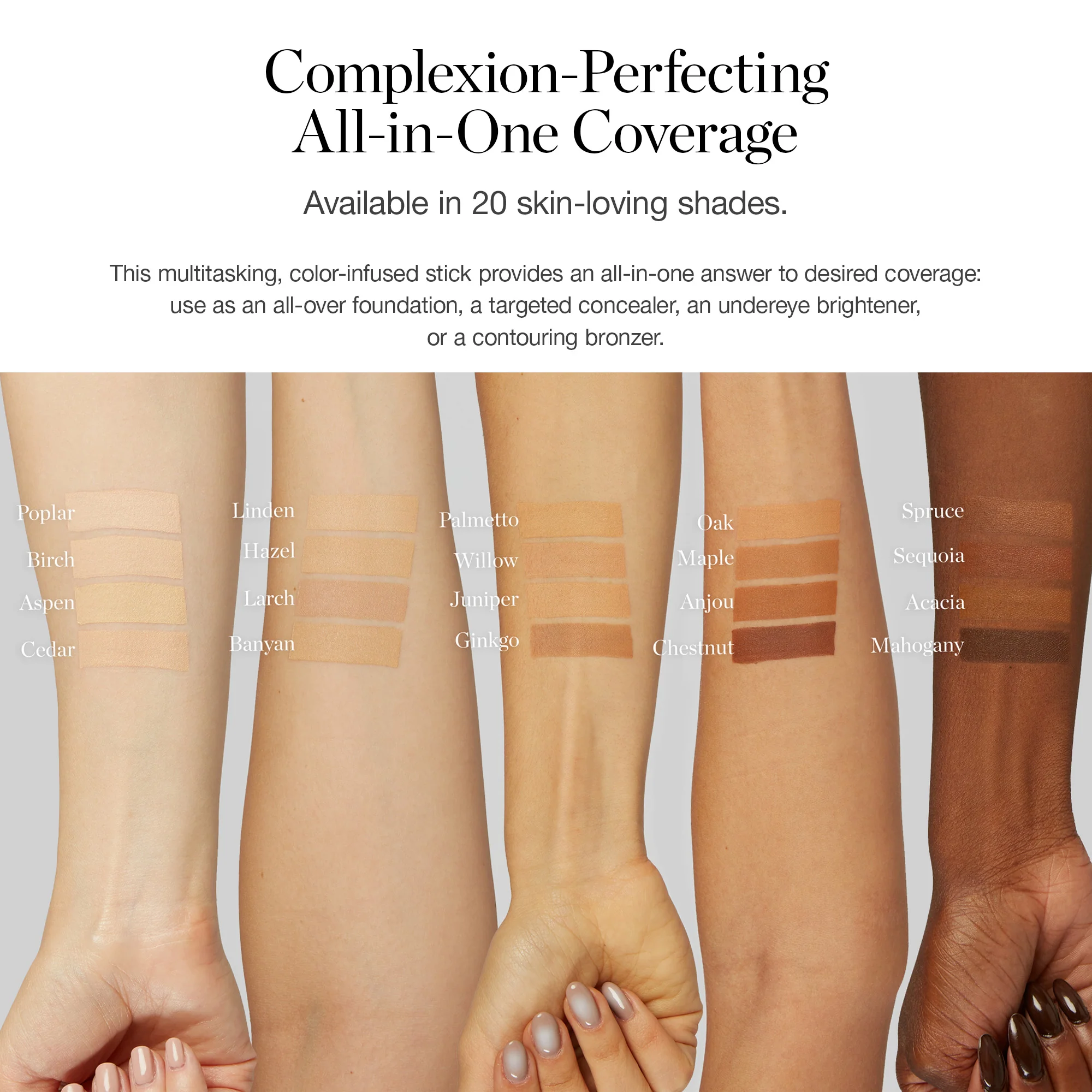 Sculpted Complexion Foundation Stick - Image 184