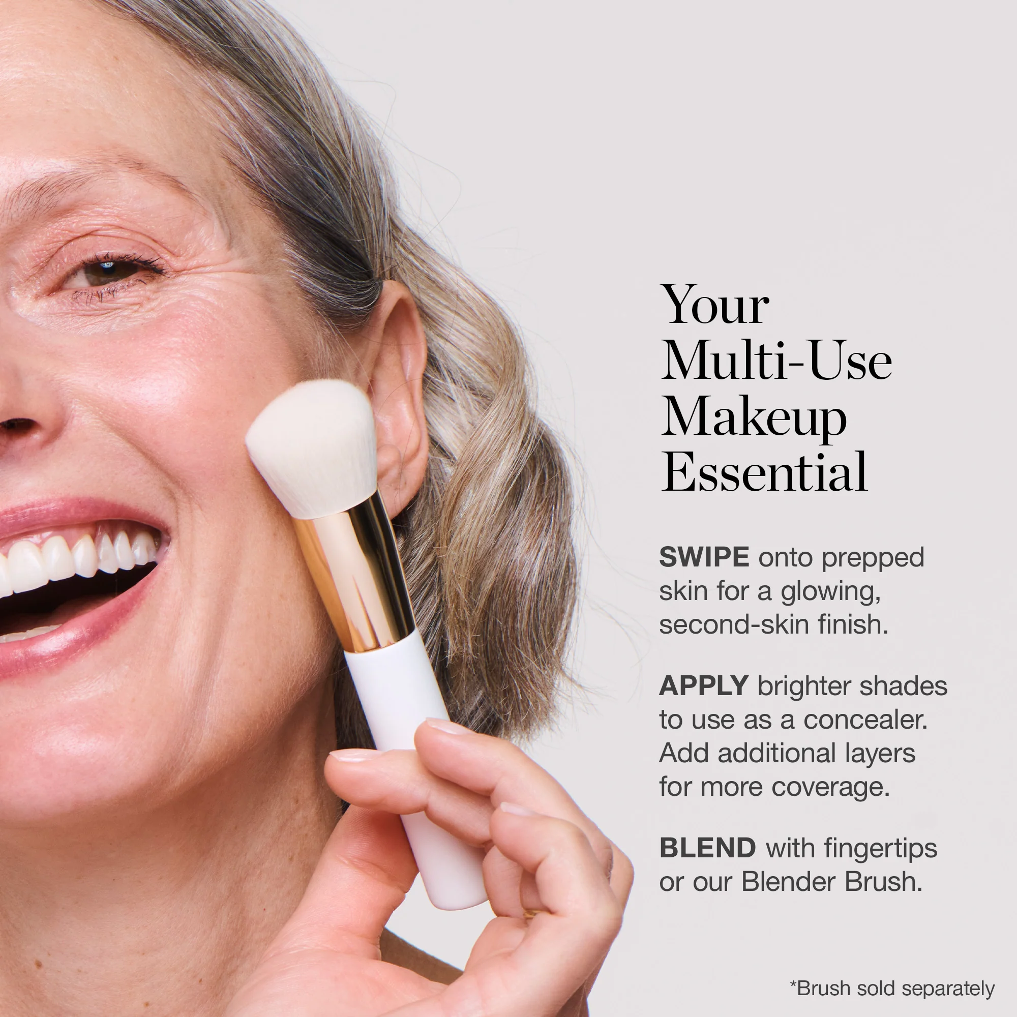 Sculpted Complexion Foundation Stick - Image 93