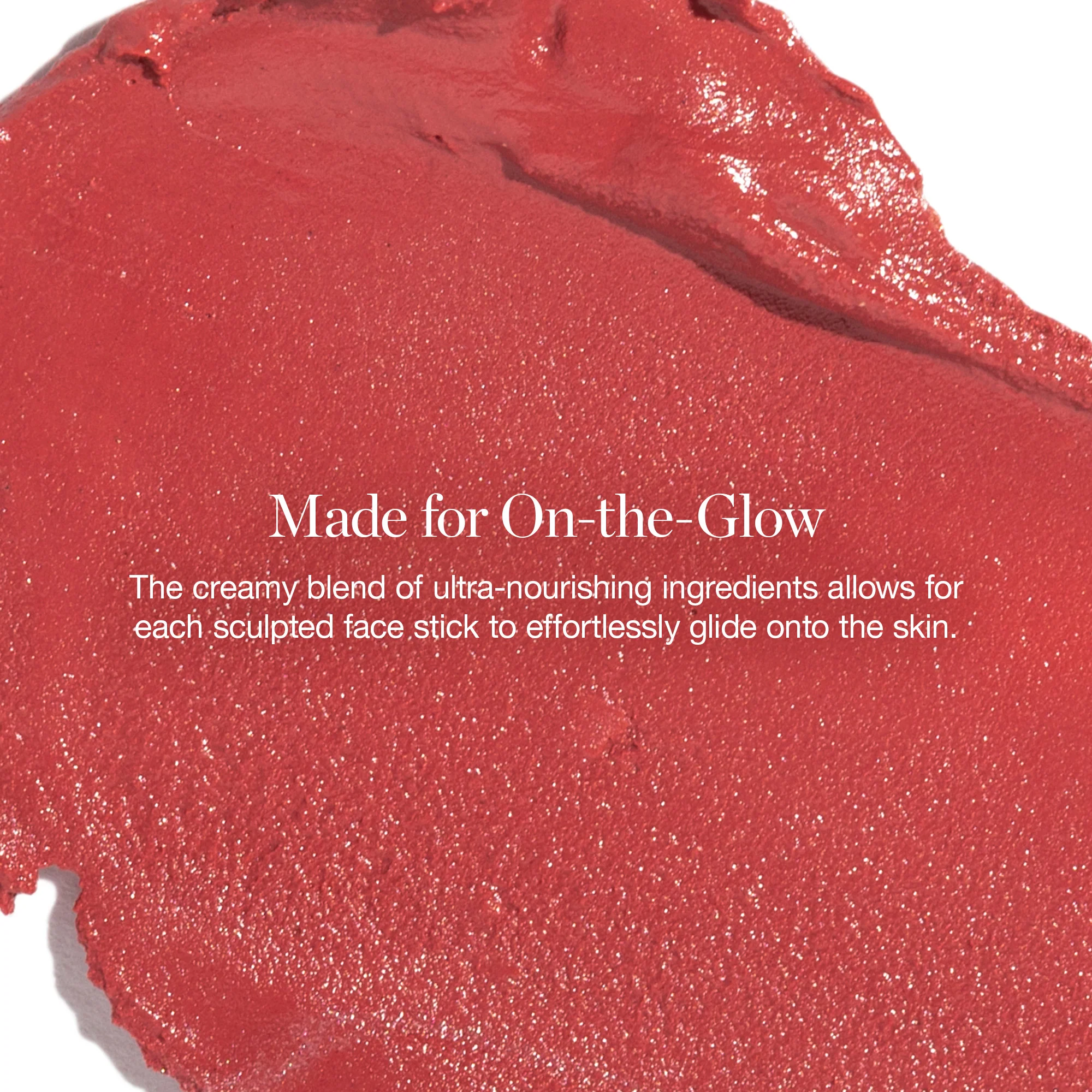 Sculpted Face Stick - Image 133