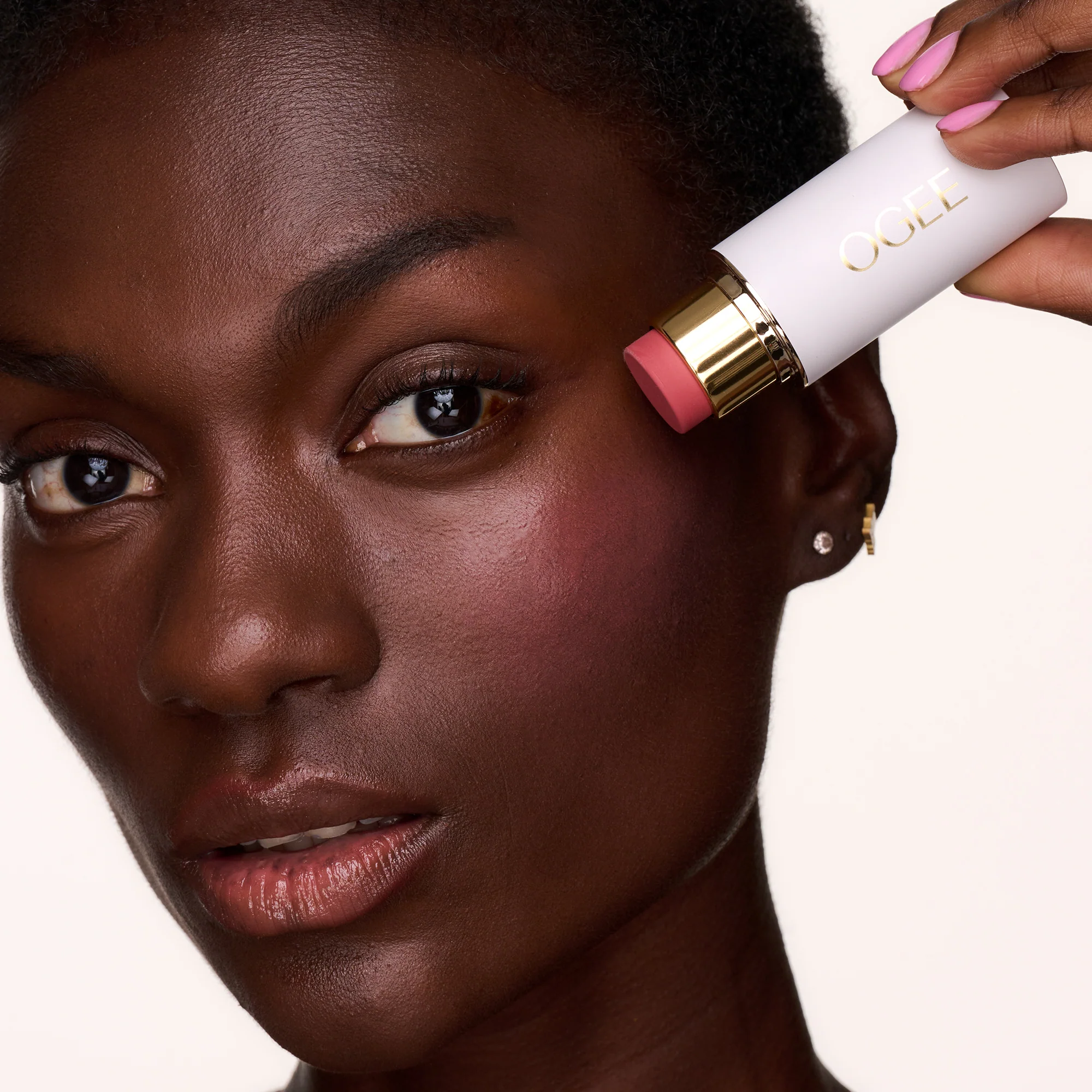 Sculpted Face Stick - Image 18