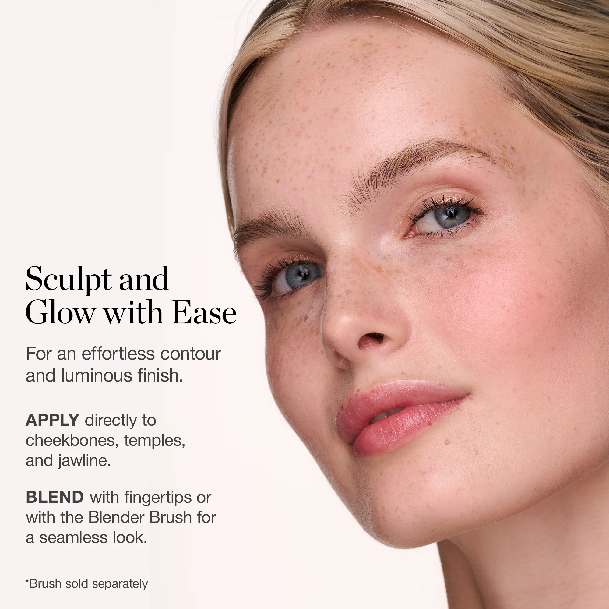 Sculpted Face Stick - Image 37