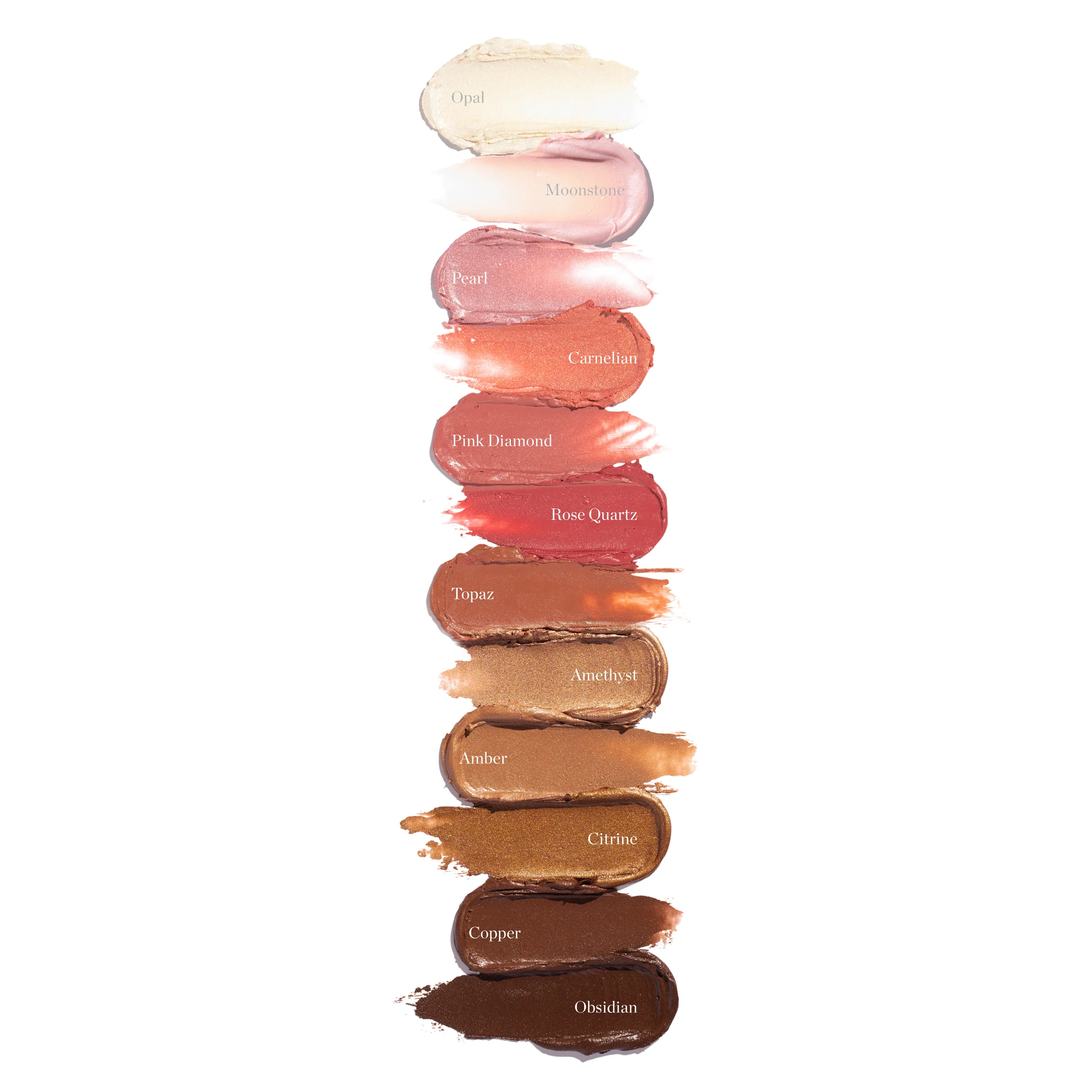 Sculpted Face Stick - Image 60