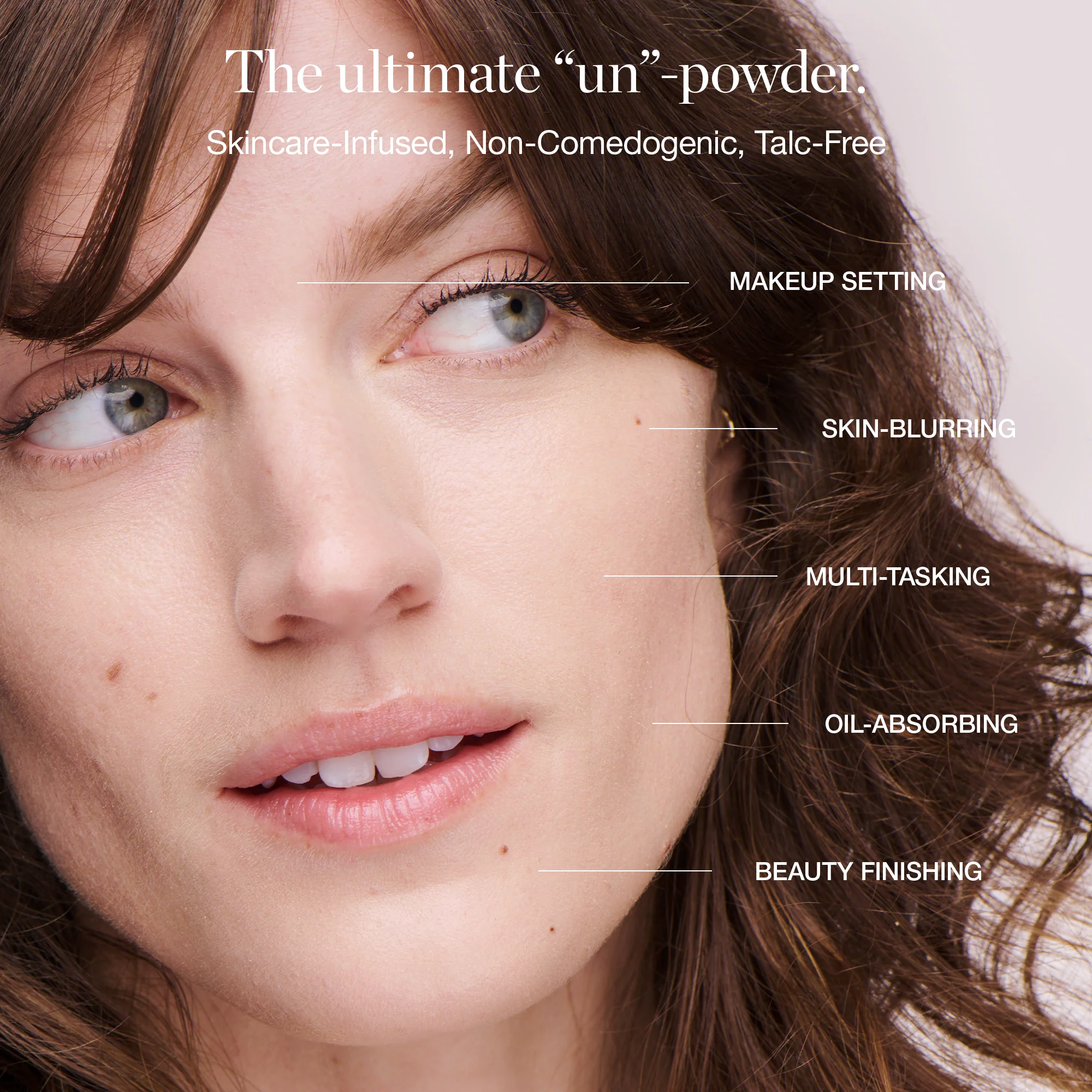 Complexion Perfecting Setting Powder - Image 82