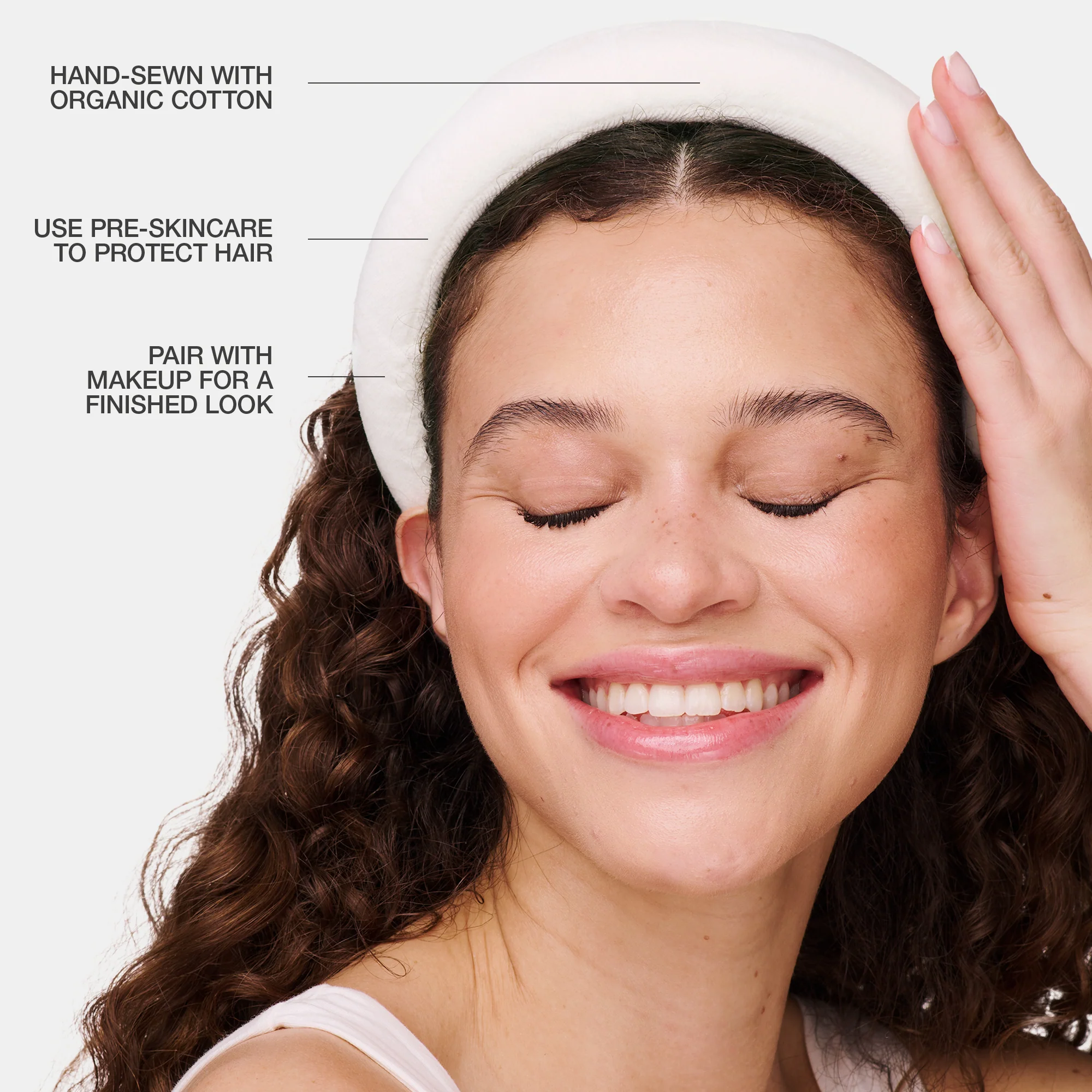 The Headband - Image 3