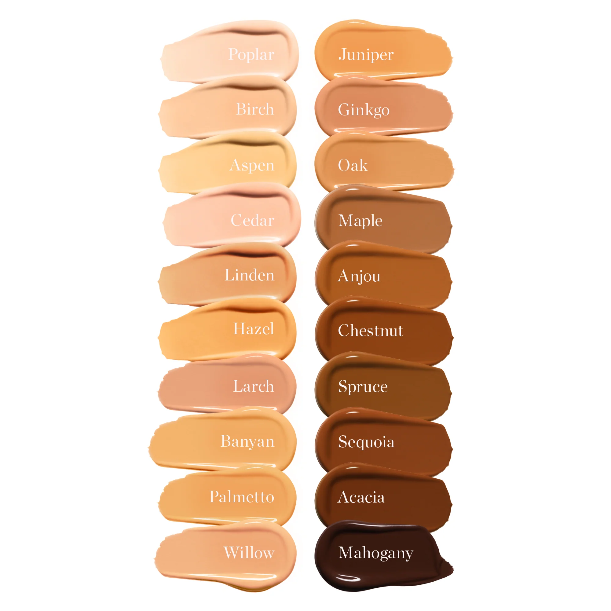 Complexion Perfecting Serum Foundation - Image 120