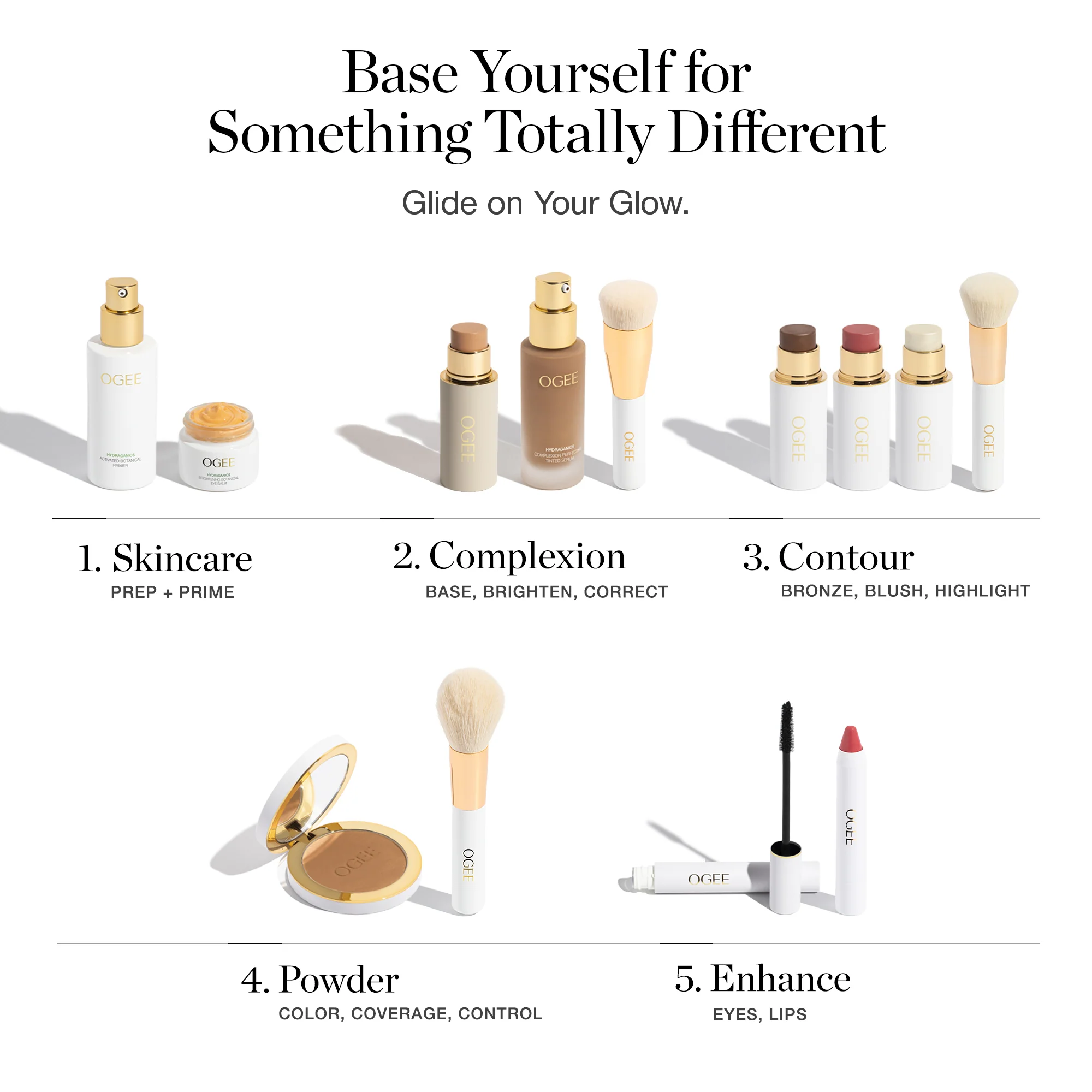Complexion Perfecting Serum Foundation - Image 171