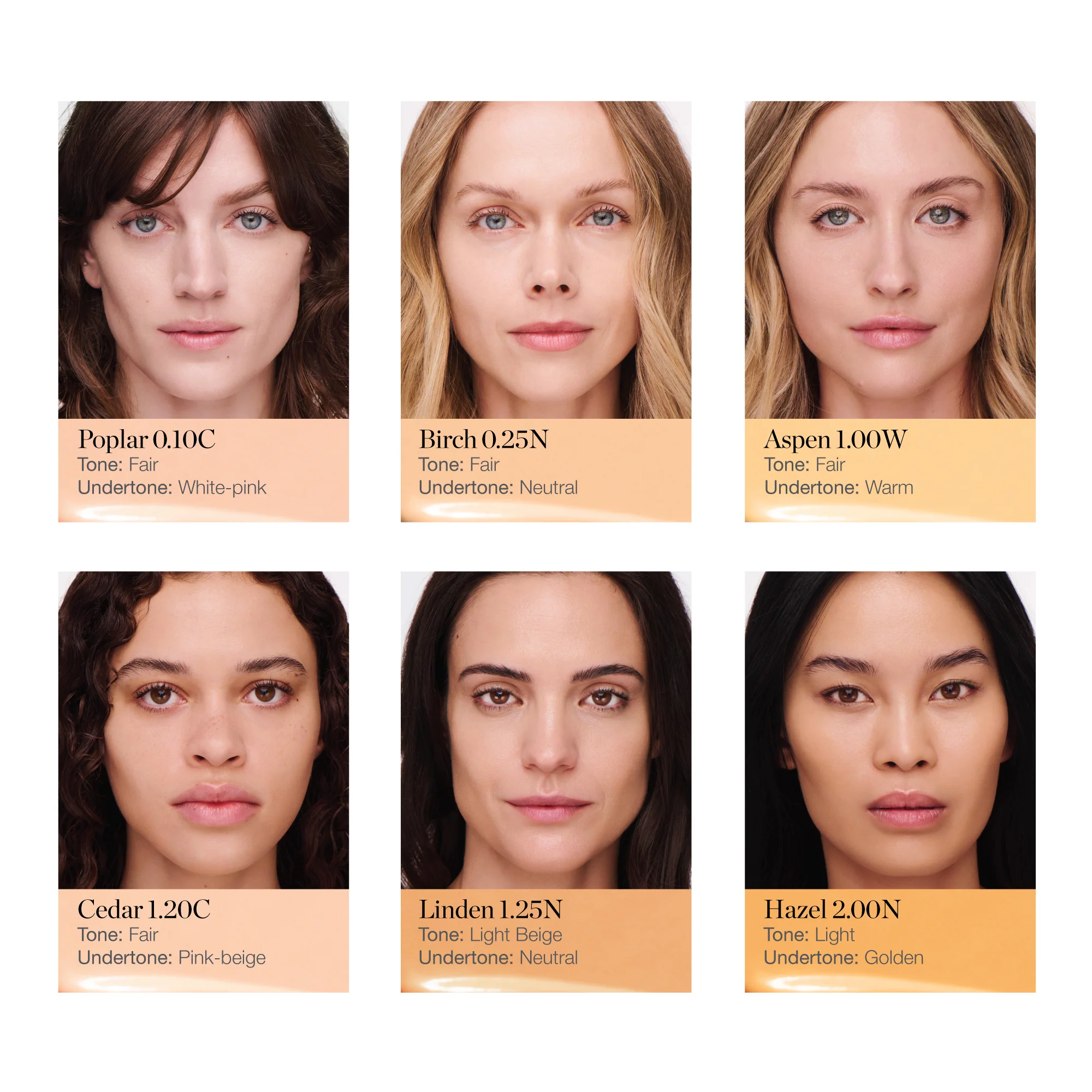 Complexion Perfecting Serum Foundation - Image 62