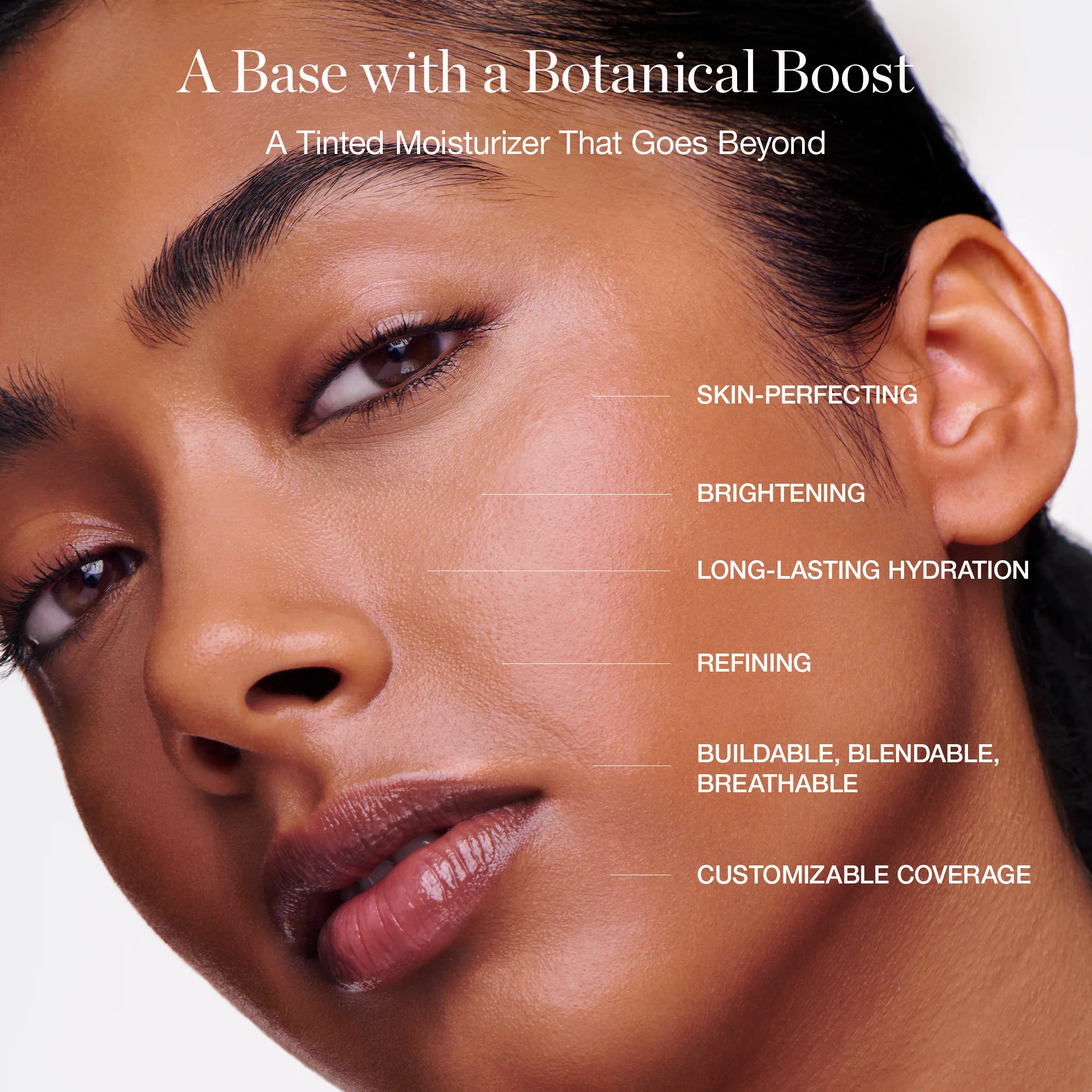Complexion Perfecting Serum Foundation - Image 87