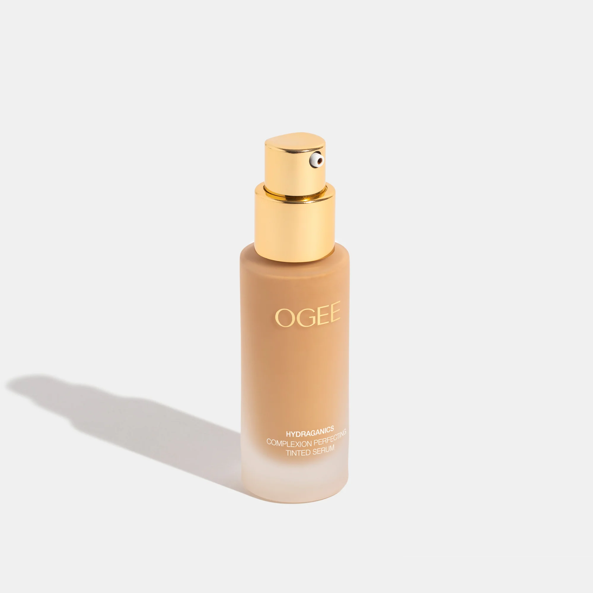 Complexion Perfecting Serum Foundation - Image 9